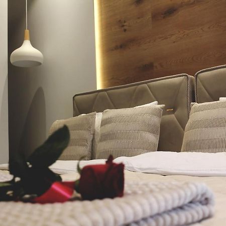 Ecco Superior Apartment Novi Pazar Luaran gambar
