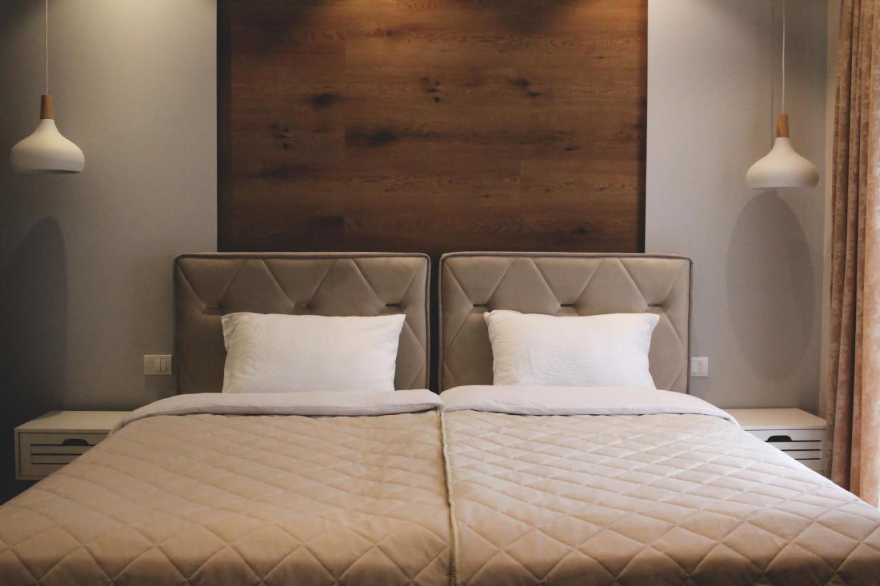 Ecco Superior Apartment Novi Pazar Luaran gambar
