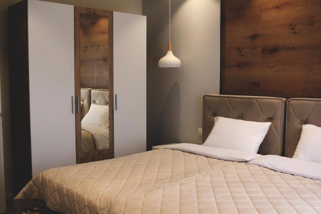 Ecco Superior Apartment Novi Pazar Luaran gambar