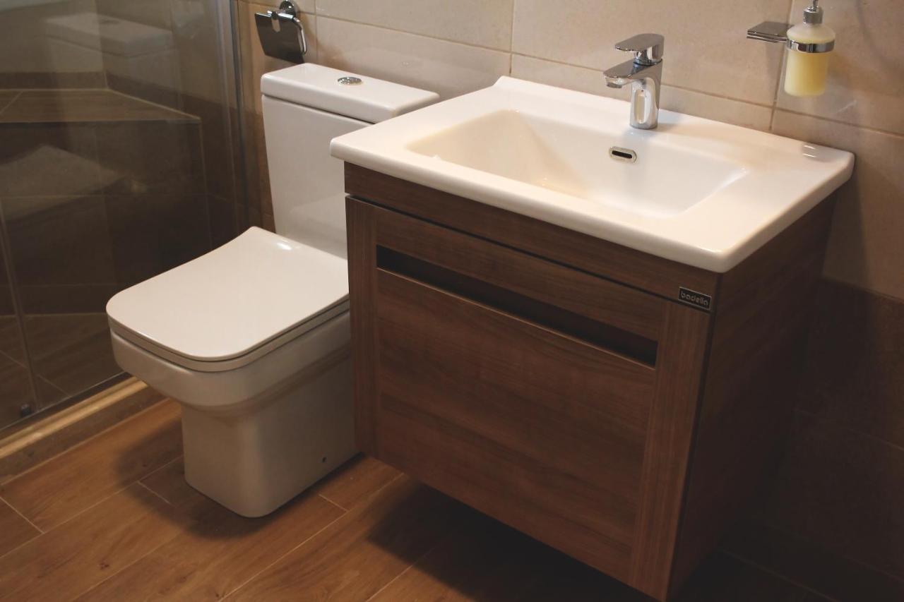 Ecco Superior Apartment Novi Pazar Luaran gambar