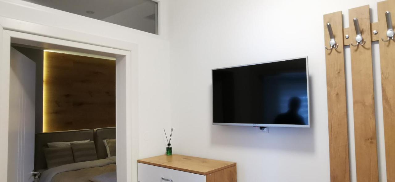Ecco Superior Apartment Novi Pazar Luaran gambar