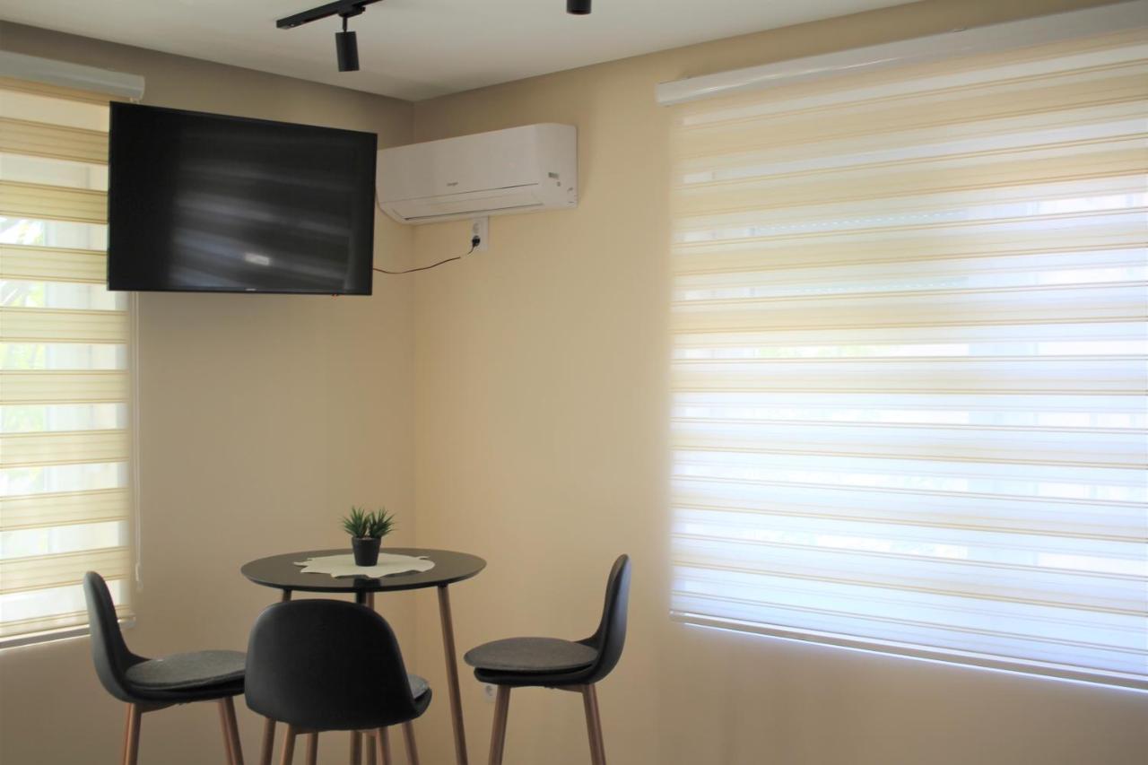 Ecco Superior Apartment Novi Pazar Luaran gambar