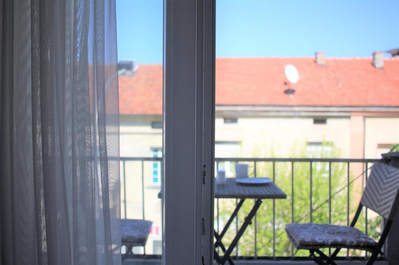 Ecco Superior Apartment Novi Pazar Luaran gambar